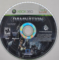 Damnation Xbox 360 Disc Only
