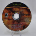 Return to Castle Wolfenstein Xbox Disc Only