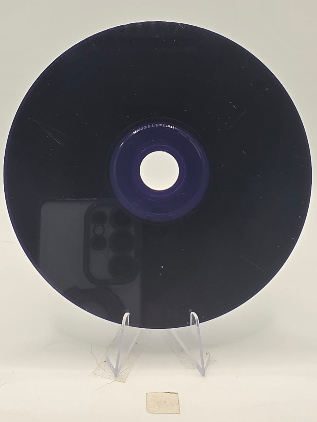 Buzz Lightyear of Star Command PlayStation Disc Only