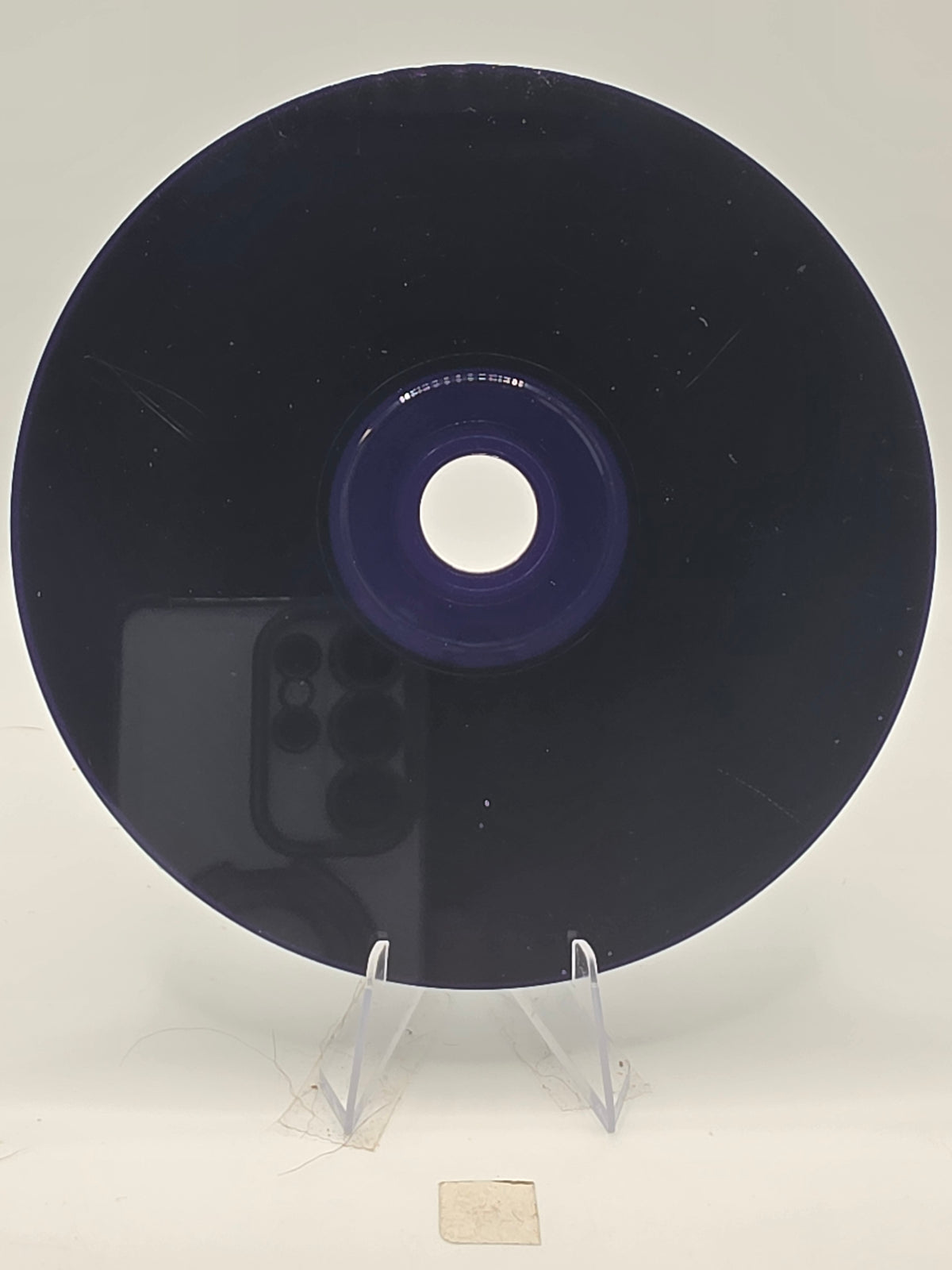 Buzz Lightyear of Star Command PlayStation Disc Only