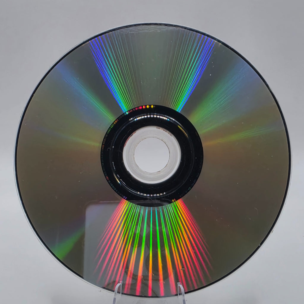 Skylanders Giants Wii Disc Only