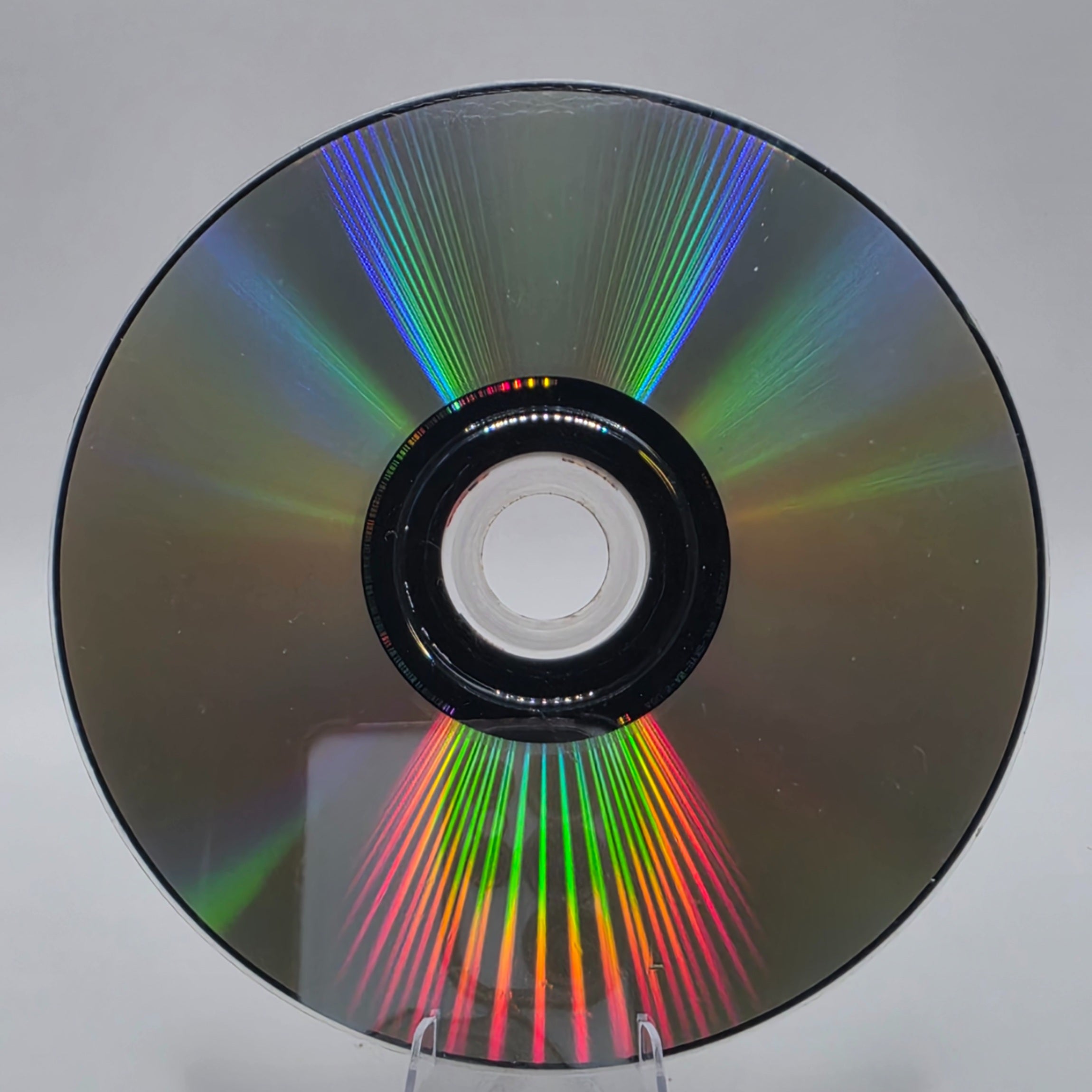 Skylanders Giants Wii Disc Only