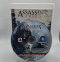 Assassin's Creed PlayStation 3 CIB