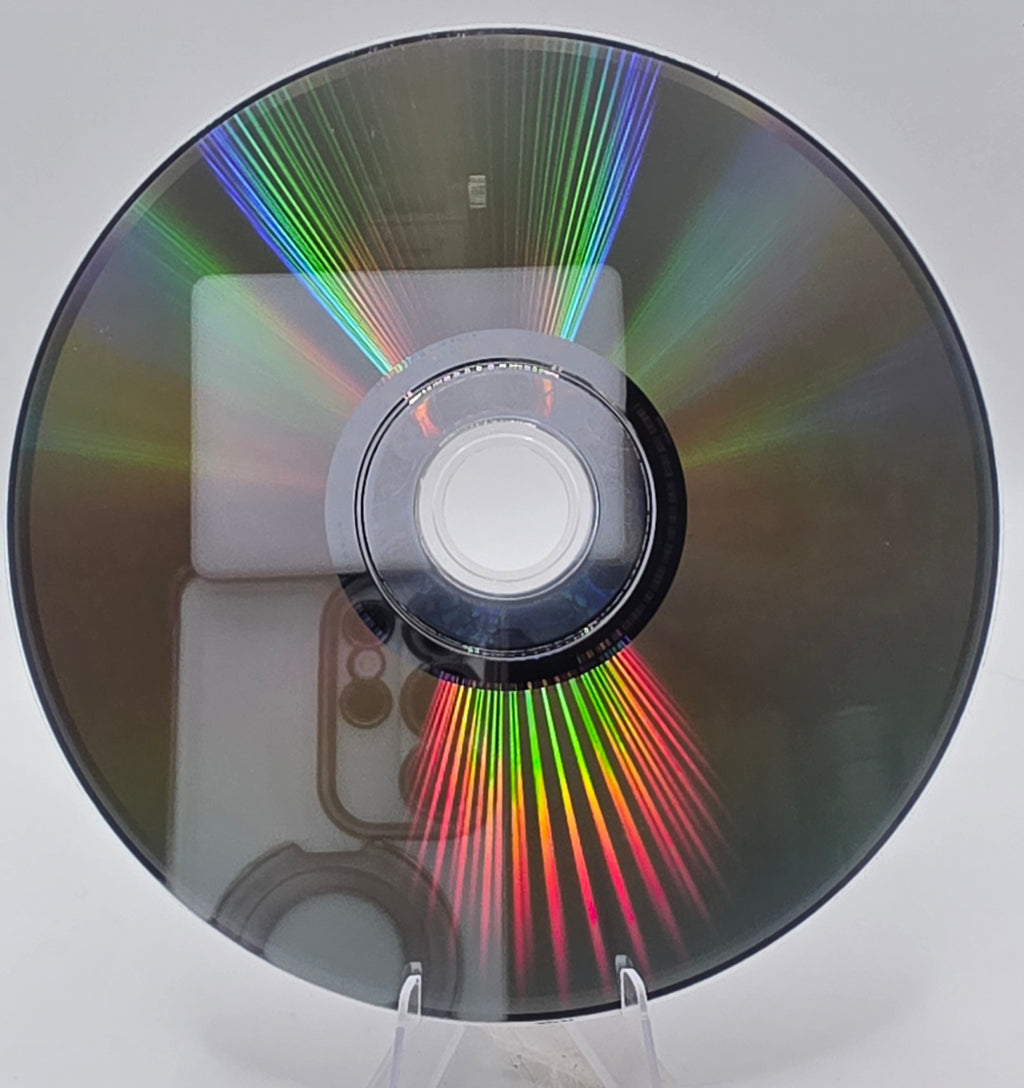 Mafia II Xbox 360 Disc Only Tested Working