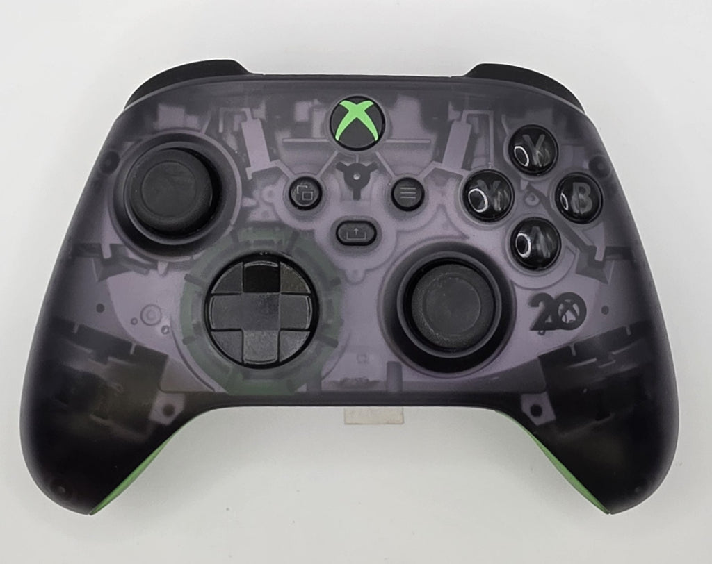 Xbox Wireless Controller 20th Anniversary Edition Xbox Series S|X Xbox One Contr