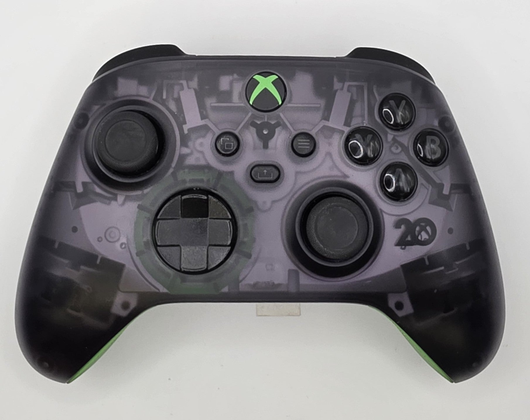 Xbox Wireless Controller 20th Anniversary Edition Xbox Series S|X Xbox One Contr