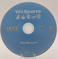 Wii Sports Nintendo Wii Disc Only Tested Working