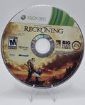 Kingdoms of Amalur Reckoning Xbox 360 Disc Only RPG Action