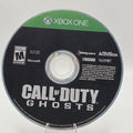 Call of Duty Ghosts Xbox One Disc Only