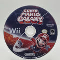 Super Mario Galaxy Wii Disc Only
