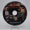 Onimusha 2 Samurai's Destiny PS2 Disc Only