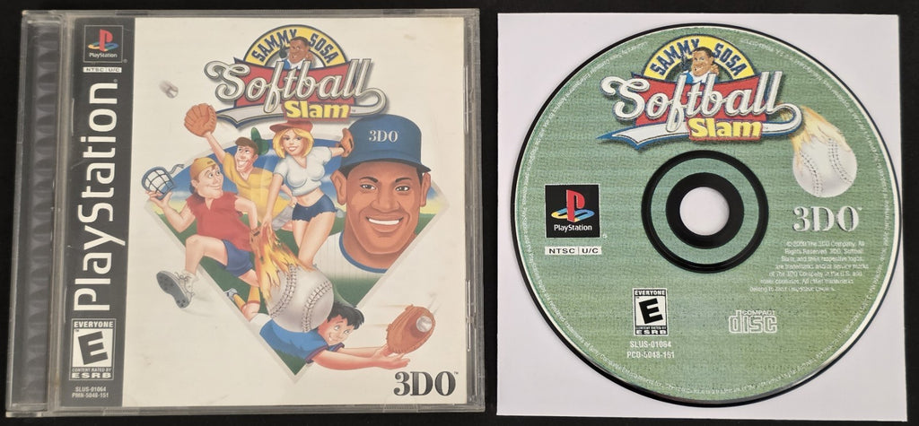 Playstation lot 8 games Tested - Namco Museum Vol 3, Sports, Strategy, action