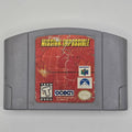 Mission: Impossible N64 Authentic - Restored & Tested - Stealth Action