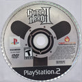 Guitar Hero II - Sony PlayStation 2 - Authentic & Tested