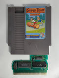 Super Team Games (Nintendo Entertainment System, 1988)