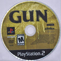 Gun - Sony PlayStation 2 - Authentic & Tested
