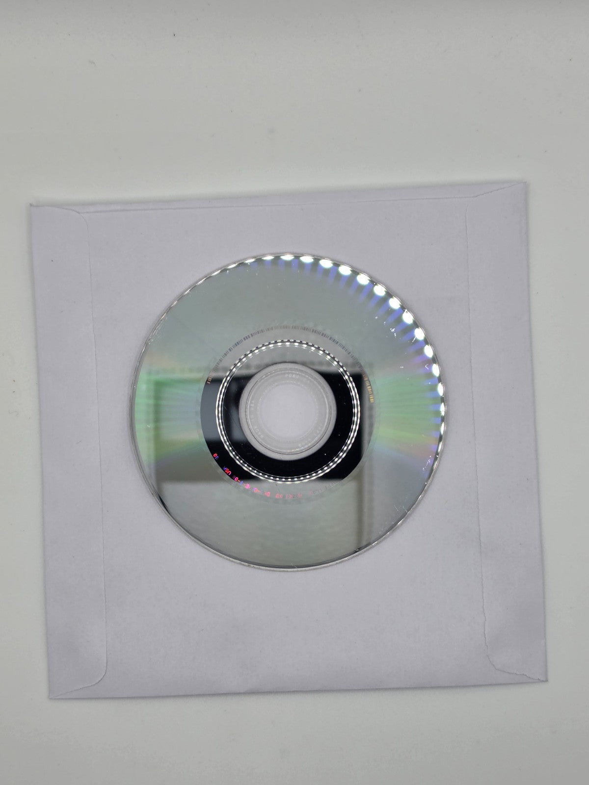 Blowout Nintendo GameCube Authentic - Disc Only - Tested & Cleaned