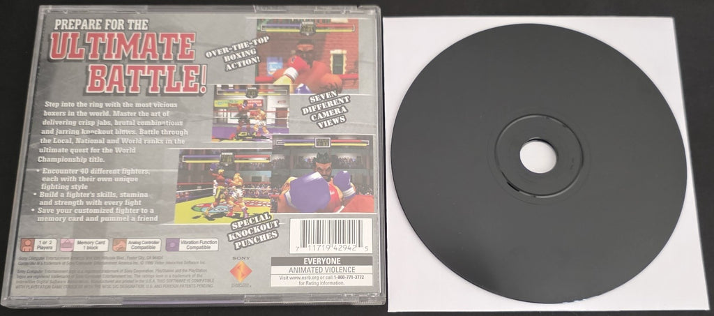 Playstation lot 8 games Tested - Namco Museum Vol 3, Sports, Strategy, action