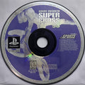 PS1 Jeremy McGrath Supercross 98 - Sony PlayStation 1 - Authentic & Tested