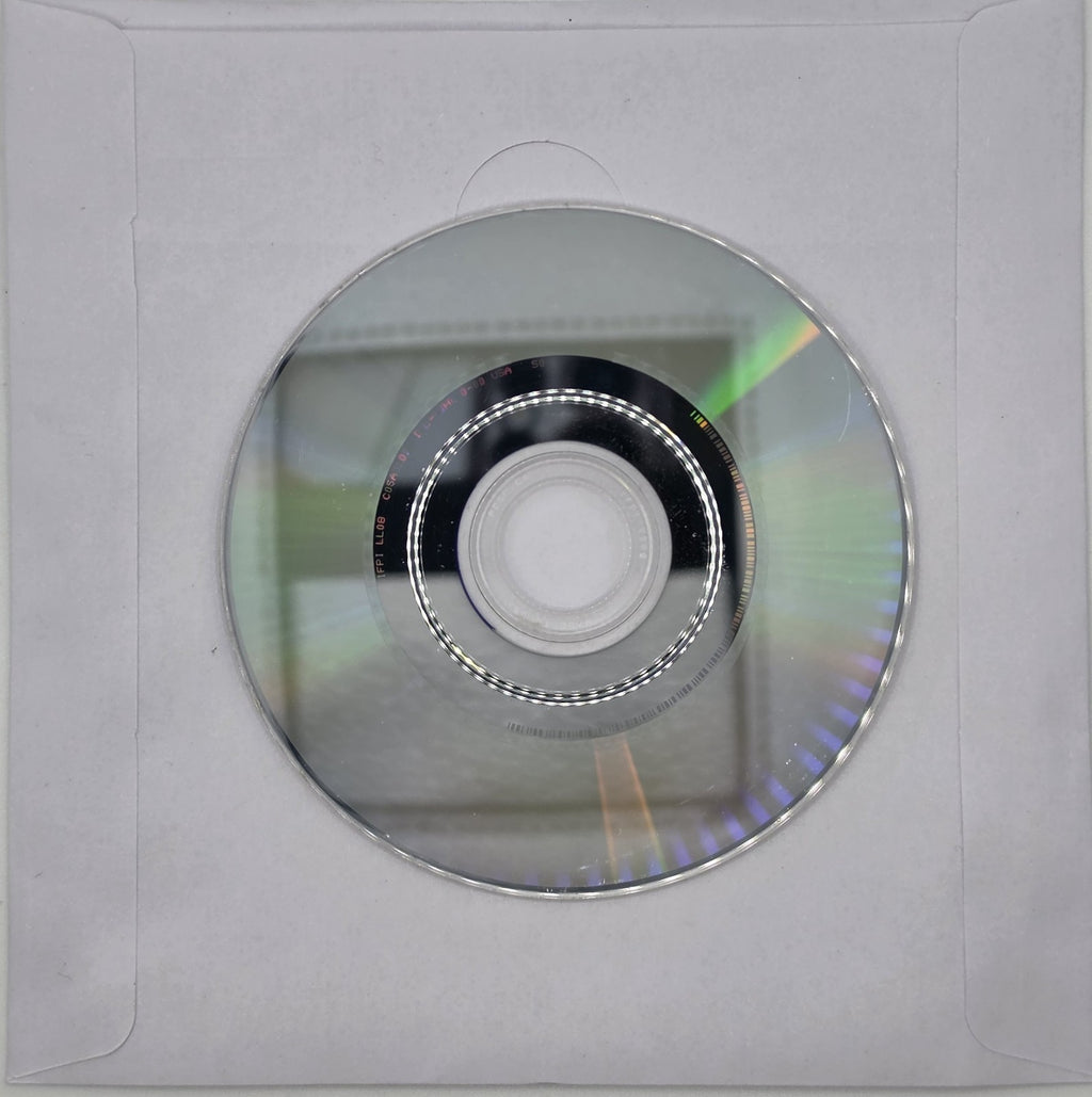 Bionicle Nintendo GameCube Authentic - Disc Only - Professionally Resurfaced