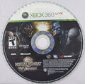 Mortal Kombat vs. DC Universe - Xbox 360 - Authentic & Tested