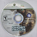 Tom Clancy's Ghost Recon Advanced Warfighter - Xbox 360 - Authentic & Tested