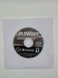 Blowout Nintendo GameCube Authentic - Disc Only - Tested & Cleaned
