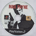 Max Payne - Sony PlayStation 2 - Authentic & Tested