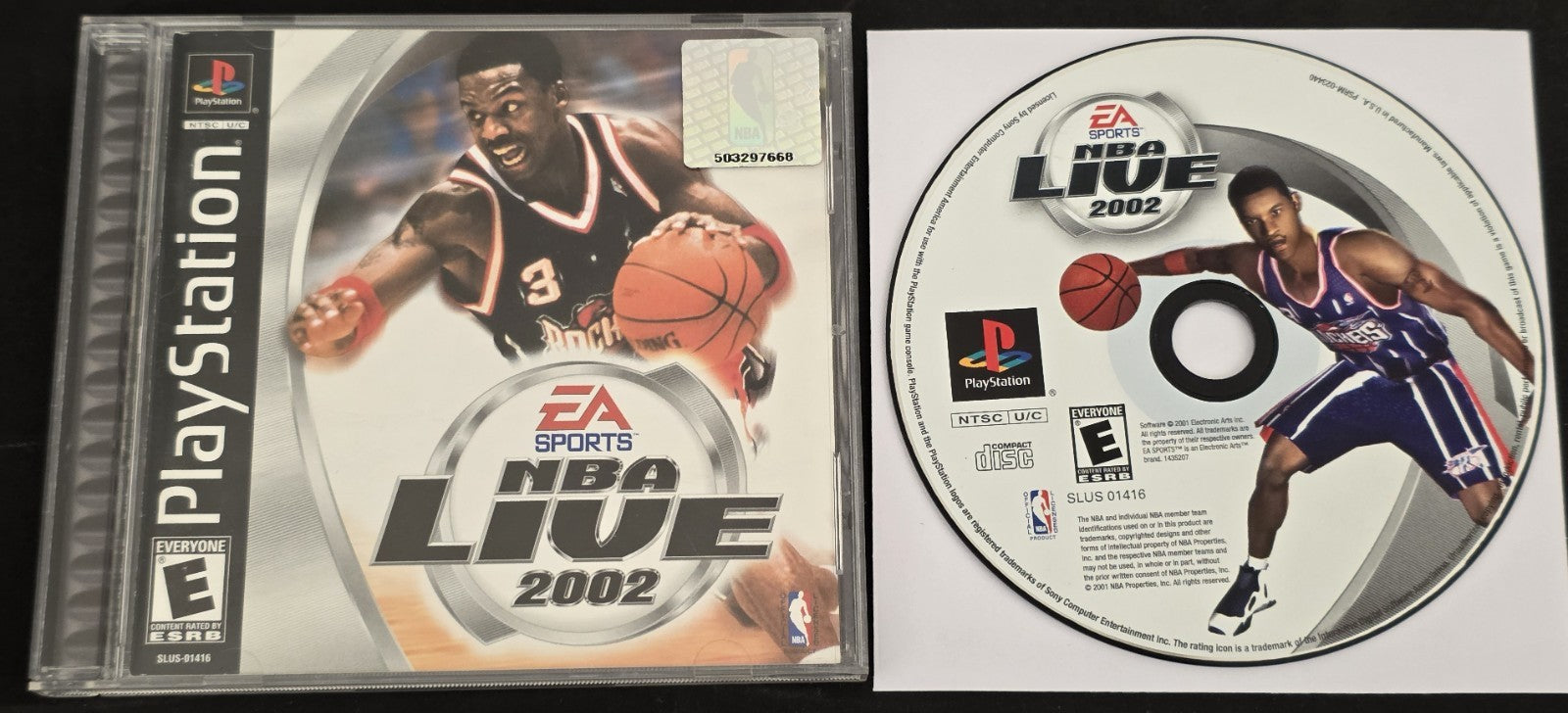Playstation lot 8 games Tested - Namco Museum Vol 3, Sports, Strategy, action