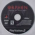 Orphen: Scion of Sorcery - Sony PlayStation 2 - Authentic & Tested