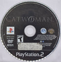 Catwoman - Sony PlayStation 2 - Authentic & Tested