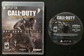 Call of Duty: Advanced Warfare -- Day Zero Edition (Sony PlayStation 3, 2014)