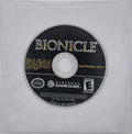 Bionicle Nintendo GameCube Authentic - Disc Only - Professionally Resurfaced