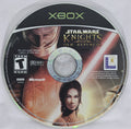 Star Wars: Knights of the Old Republic (Microsoft Xbox, 2003)
