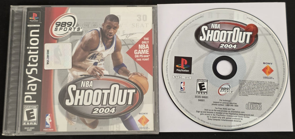 Playstation lot 8 games Tested - Namco Museum Vol 3, Sports, Strategy, action