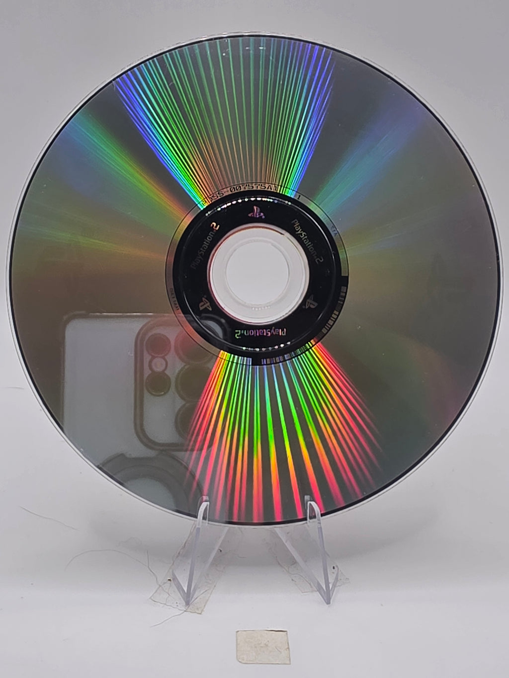 Final Fantasy X-2 PS2 Disc Only
