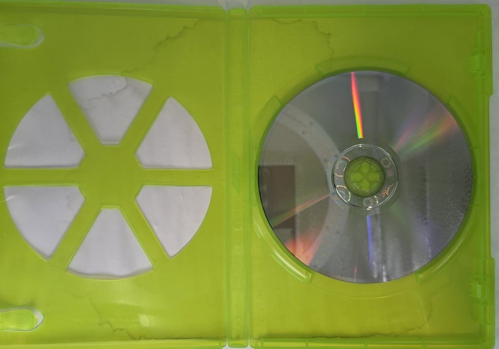 FIFA Soccer 11 Xbox 360 Box + Game EA Sports Soccer Football