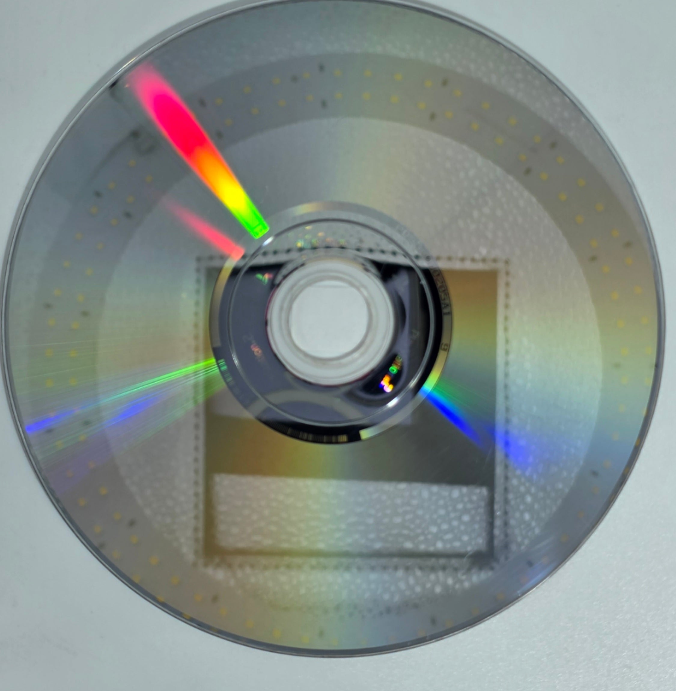 Grand Theft Auto III PS2 Disc Only PlayStation 2 Game