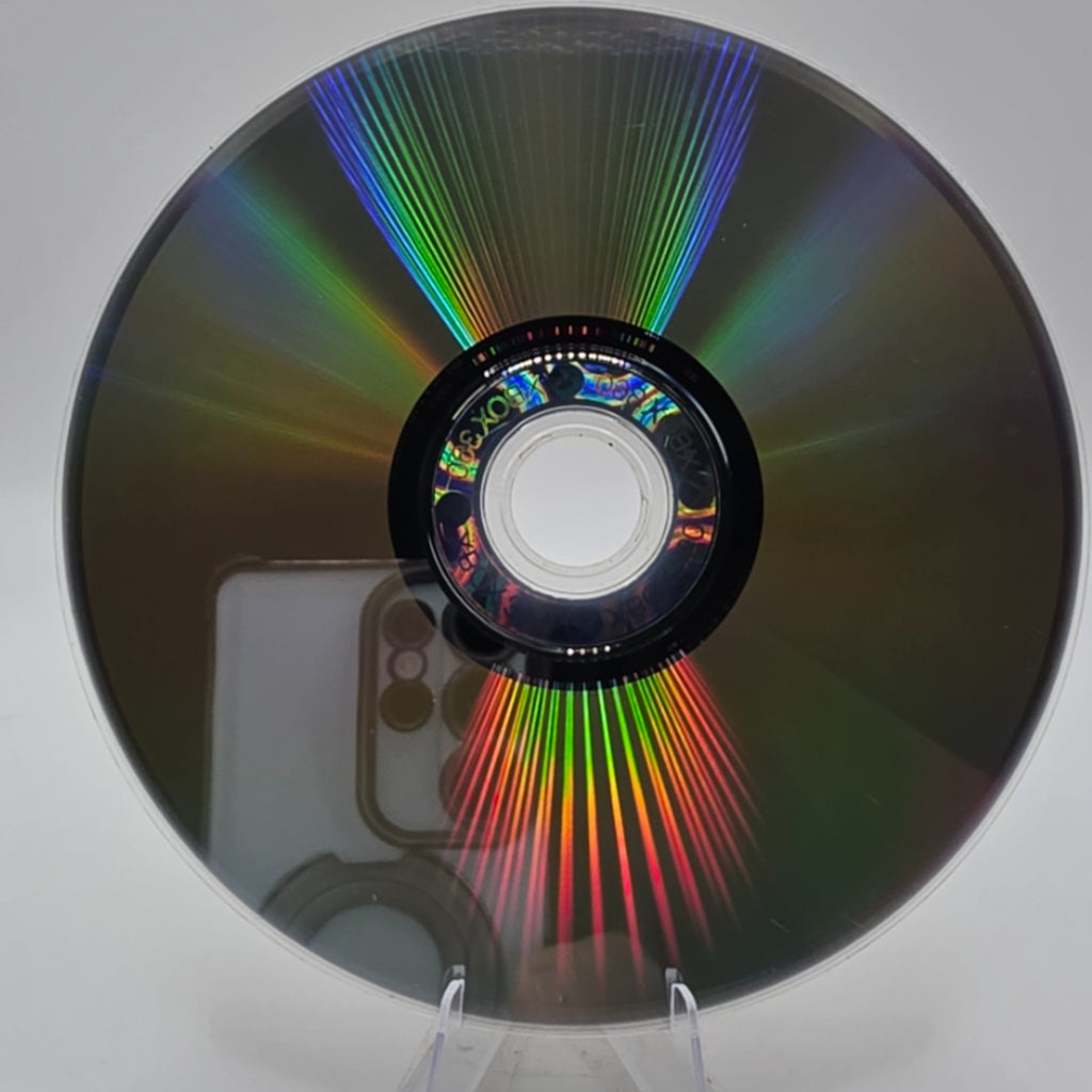 Saints Row 2 Xbox 360 Disc Only
