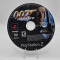 007 Nightfire PS2 Disc Only Good Condition