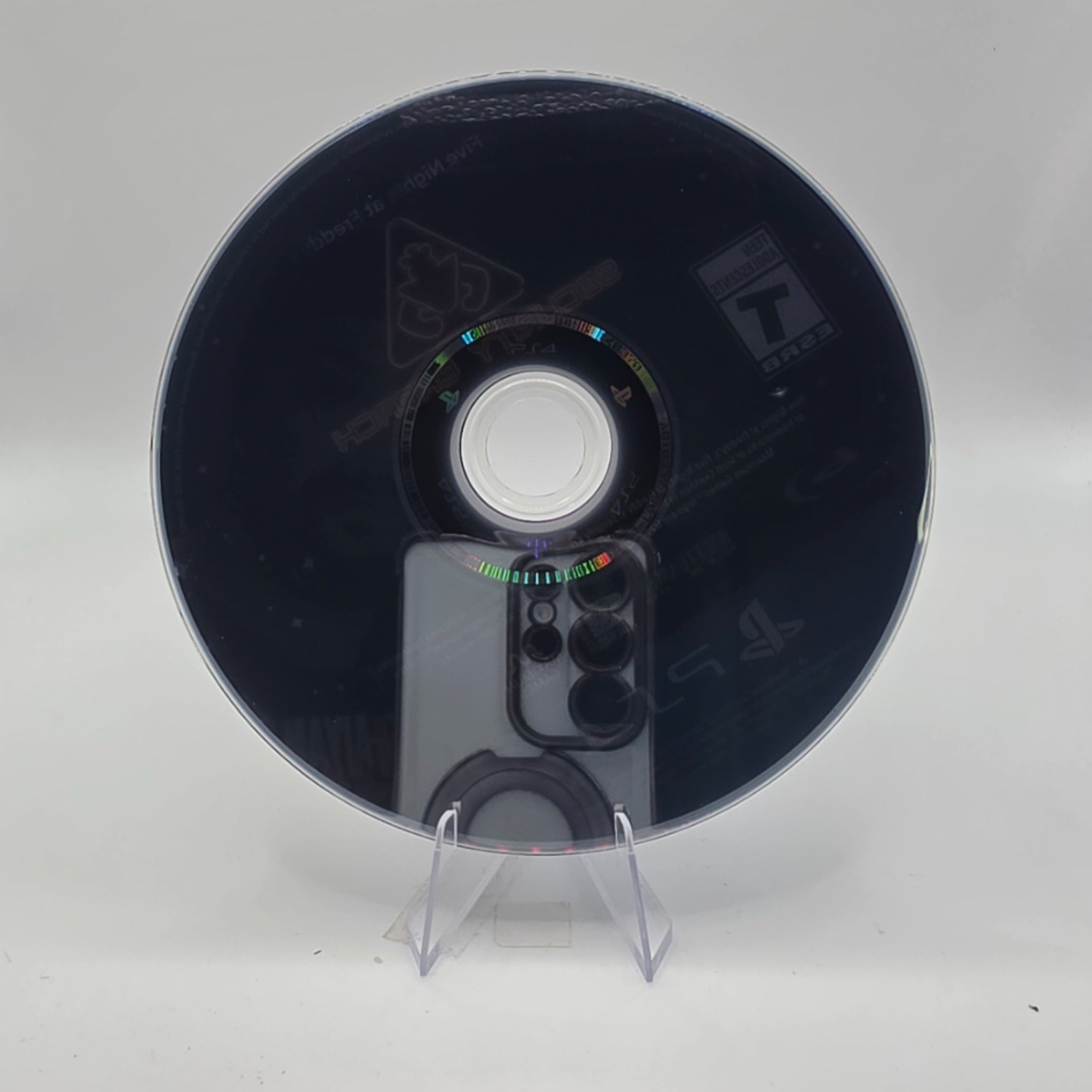 Five Nights at Freddy's Security Breach PS4 Disc Only