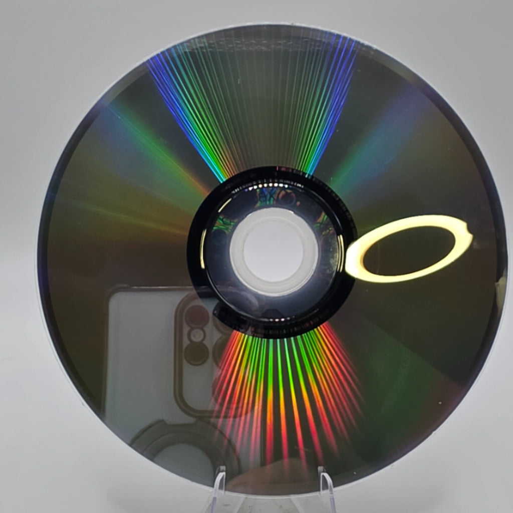 Guitar Hero 5 Xbox 360 Disc Only