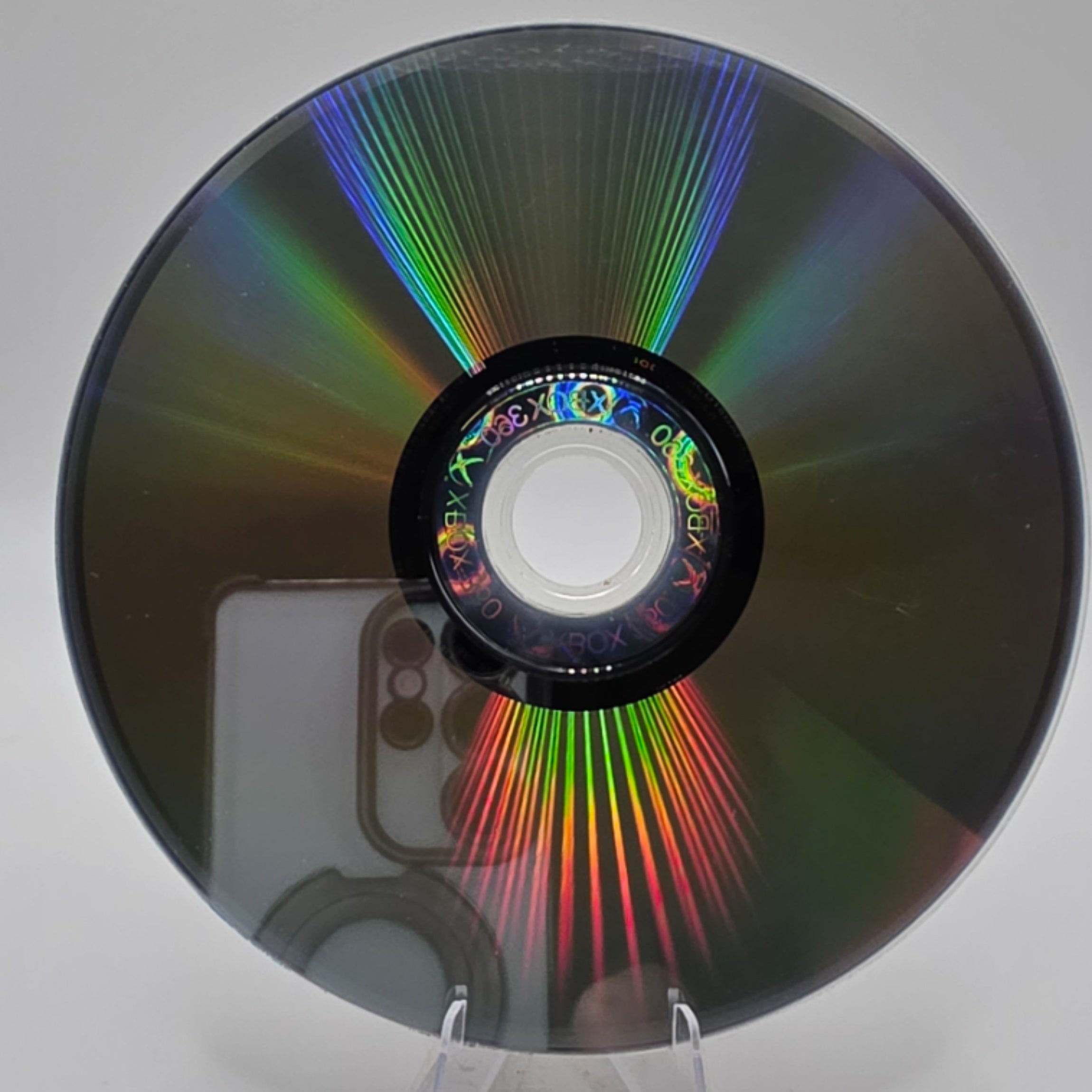 Homefront Xbox 360 Disc Only