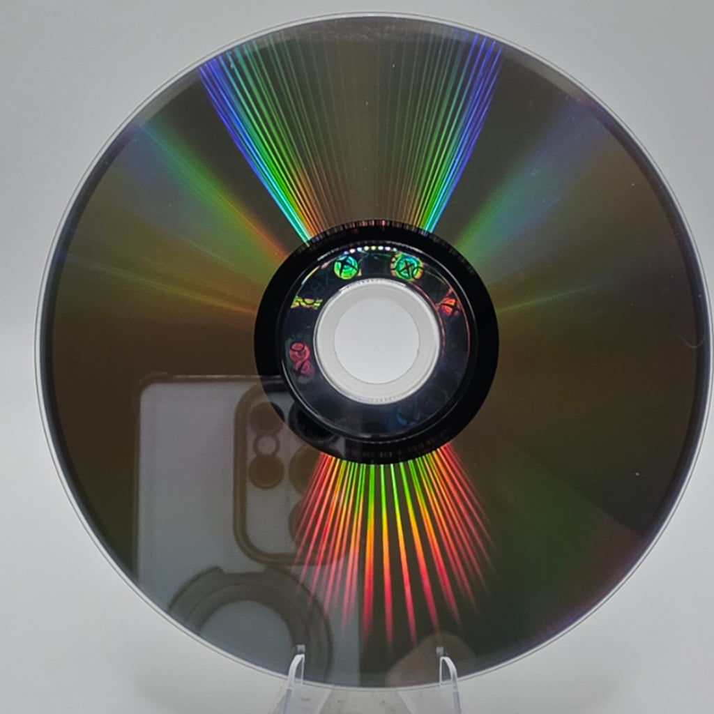 Call of Duty 4 Modern Warfare Xbox 360 Disc Only