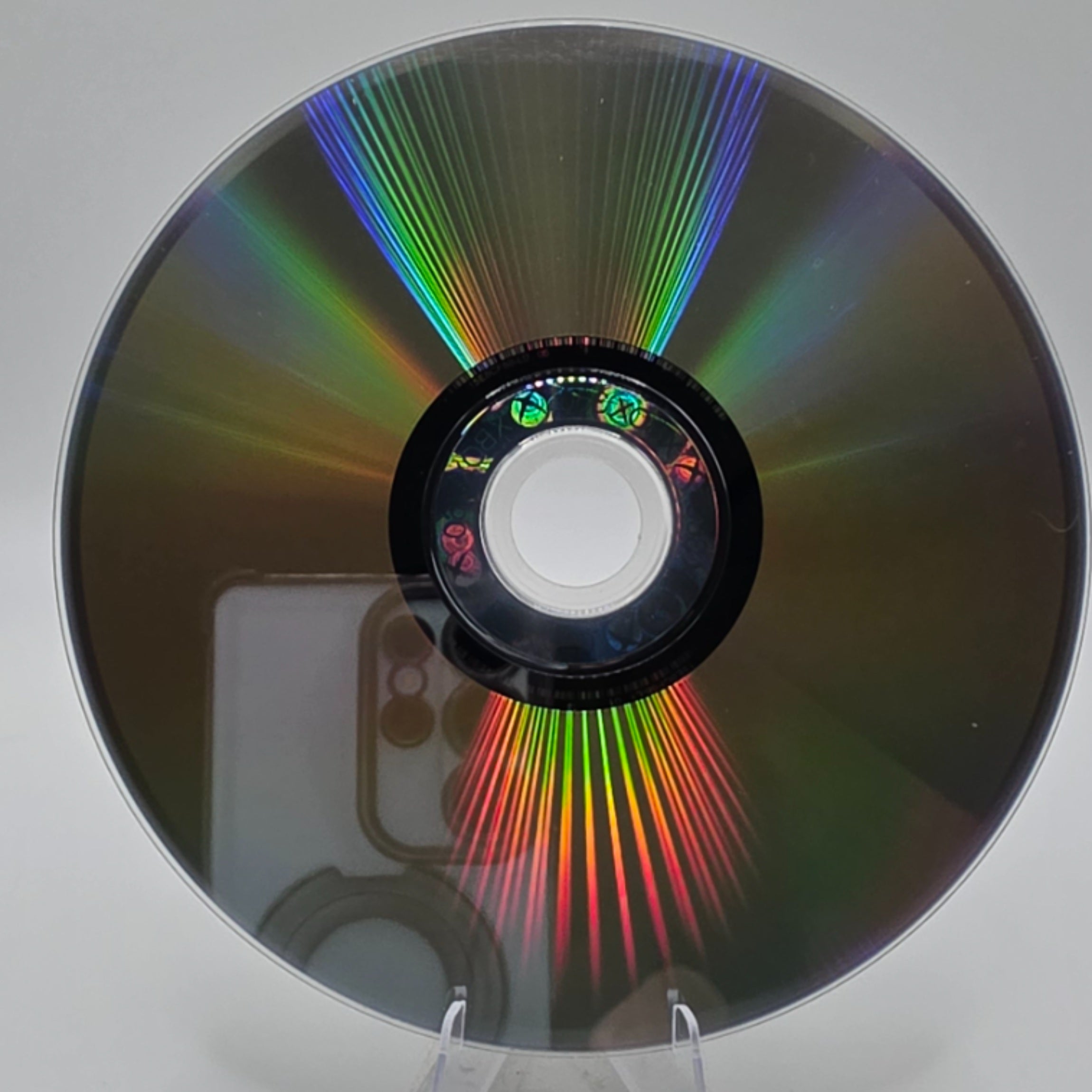 Call of Duty 4 Modern Warfare Xbox 360 Disc Only