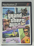 Grand Theft Auto Vice City Stories PS2 CIB