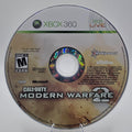 Call of Duty Modern Warfare 2 Xbox 360 Disc Only