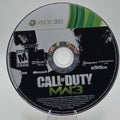Call of Duty MW3 Xbox 360 Disc Only