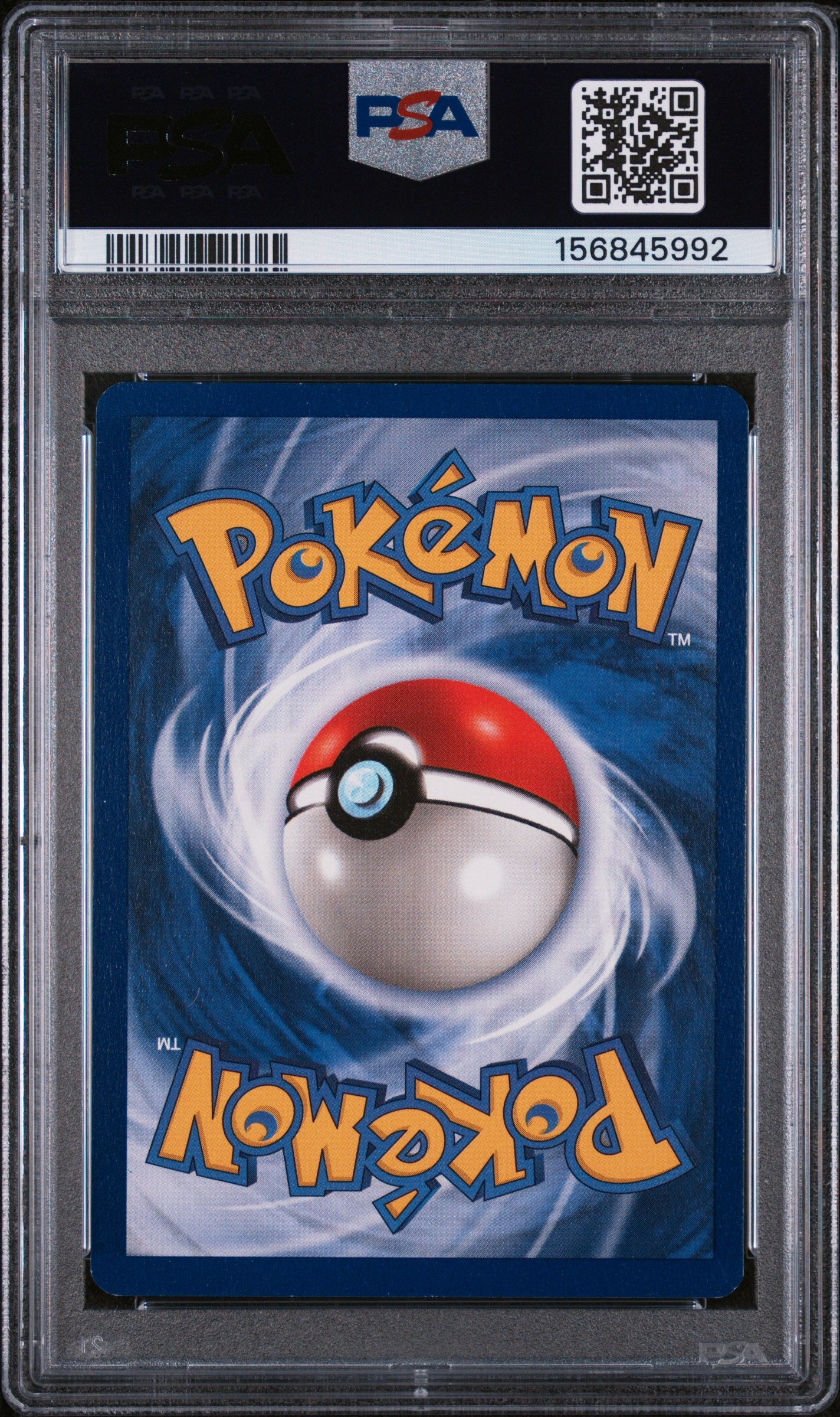 1999 Pokemon Haunter Shadowless #29 PSA 6 EX-MT Card