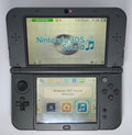 Nintendo NEW 3DS Handheld Console with Power Supply Tested Working Nintendo 3DS